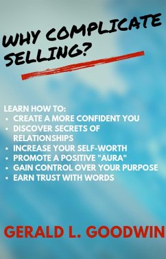 Cover Why Complicate Selling? (eBook, ePUB)