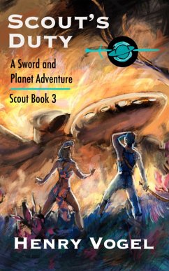 Scout's Duty (eBook, ePUB) - Vogel, Henry