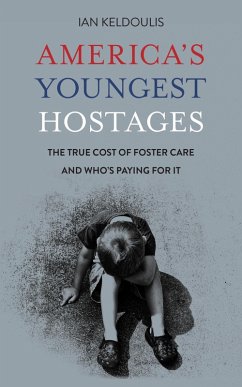 America's Youngest Hostages (eBook, ePUB) - Keldoulis, Ian