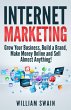 Internet Marketing: Grow Your Business,... - Bild 1