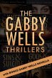 The Gabby Wells Thrillers (eBook, ePUB) - Bild 1