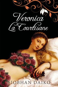 Cover Veronica La Courtisane (eBook, ePUB)