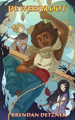 Cover De Weesvloot (eBook, ePUB)