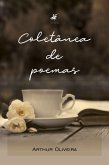 Coletânea de poemas (eBook, ePUB)