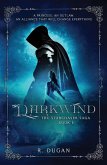 Darkwind (The Starchaser Saga, #1) (eBook, ePUB)