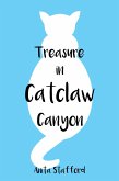Treasure in Catclaw Canyon (The Legend of Sassafras House, #2) (eBook, ePUB)