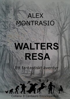 Cover Walters Resa (eBook, ePUB)