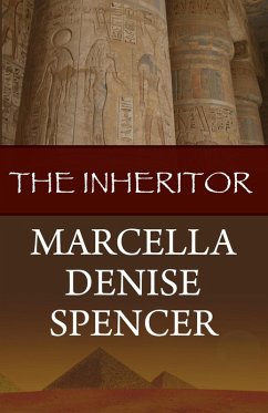 The Inheritor (The Legacy, #5) (eBook, ePUB) - Spencer, Marcella Denise