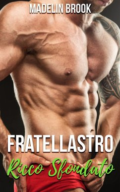 Cover Fratellastro (eBook, ePUB)