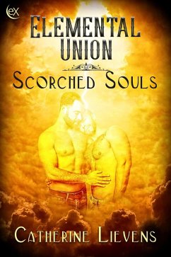 Cover Elemental Union (eBook, ePUB)