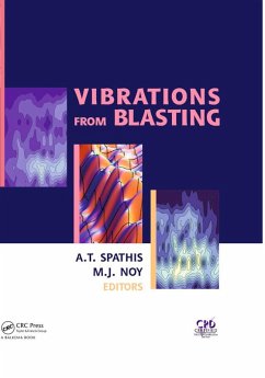 Vibrations from Blasting (eBook, PDF)
