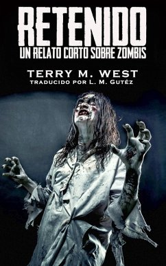 Cover Retenido (eBook, ePUB)