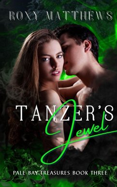 Cover Tanzer's Jewel (Pale Bay, #3) (eBook, ePUB)