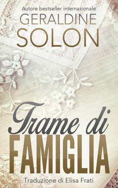 Cover Trame di famiglia (eBook, ePUB)