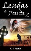 Lendas do Poente 2 (eBook, ePUB) Lendas do Poente 2 (eBook, ePUB)