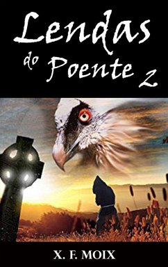 Lendas do Poente 2 (eBook, ePUB) Cover Lendas do Poente 2 (eBook, ePUB)