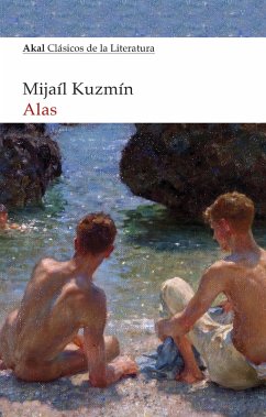 Alas (eBook, ePUB) - Kuzmín, Mijail