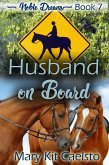 Husband On Board (Noble Dreams, #7) (eBook, ePUB)