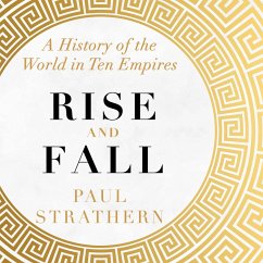 Rise and Fall (eBook, ePUB) - Strathern, Paul