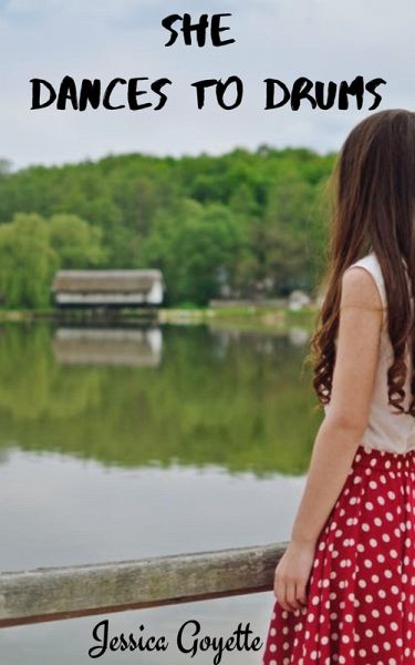 She Dances to Drums (eBook, ePUB) She Dances to Drums (eBook, ePUB)