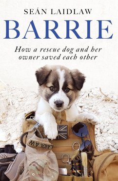 Cover Barrie (eBook, ePUB)