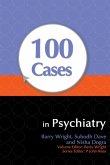 100 Cases in Psychiatry (eBook, ePUB)