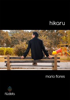 Hikaru (eBook, ePUB) - Flores, Mario