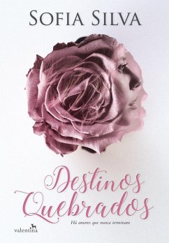 Cover Destinos Quebrados (eBook, ePUB)