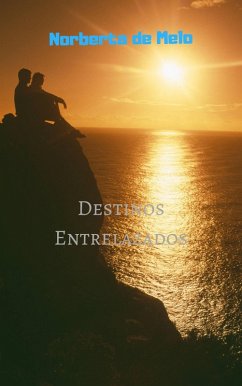 Cover Destinos Entrelazados (eBook, ePUB)