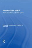 The Forgotten Deficit (eBook, PDF)