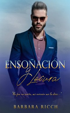 Cover Ensoñación y Locura (eBook, ePUB)