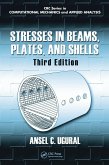 Stresses in Beams, Plates, and Shells (eBook, PDF)