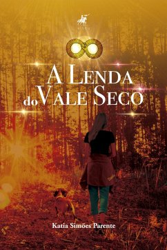 Cover A lenda do Vale Seco (eBook, ePUB)
