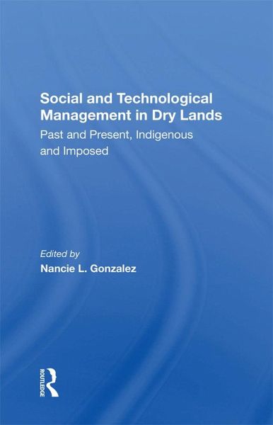 Socialtechnological Man (eBook, PDF)