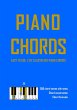 Piano Chords Book (eBook, ePUB) - Bild 1