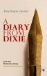 A Diary From Dixie (eBook, ePUB) - Bild 1