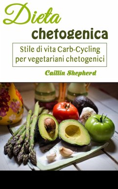 Cover Dieta chetogenica (eBook, ePUB)