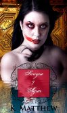 Sangre y Agua (eBook, ePUB)