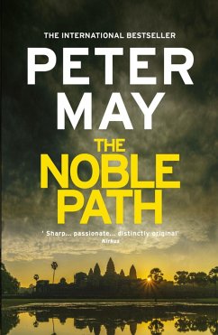 The Noble Path (eBook, ePUB) - May, Peter