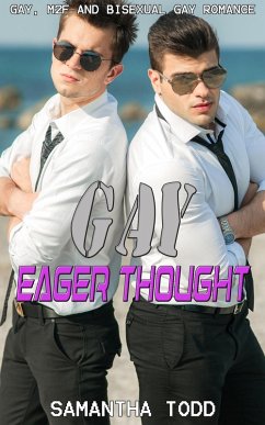 Gay Eager Thought (eBook, ePUB) - Todd, Samantha