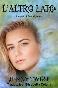 Cover L'Altro Lato (eBook, ePUB)