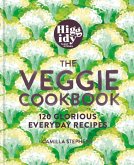 Higgidy - The Veggie Cookbook (eBook, ePUB)