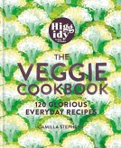 Higgidy - The Veggie Cookbook (eBook, ePUB) Higgidy - The Veggie Cookbook (eBook, ePUB)