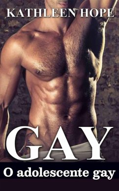 Cover Gay (eBook, ePUB)