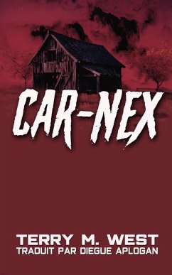 Cover Car-Nex (eBook, ePUB)
