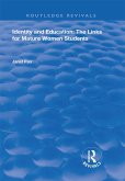 Identity and Education (eBook, ePUB)