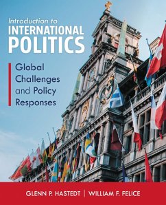 Cover Introduction to International Politics (eBook, ePUB)