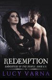 Redemption (Daughters of the People, #6.5) (eBook, ePUB)