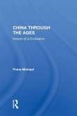 China Through The Ages (eBook, ePUB)