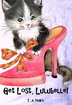 Cover Get Lost, Lulubelle! (eBook, ePUB)